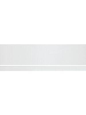 BTL Plain Acrylic Bath Panel 1700mm 