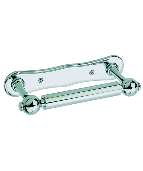 Lincoln Dogbone Toilet Roll Holder