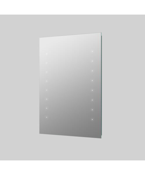 Finlo Battery LED Mirror 400mm x 600mm 