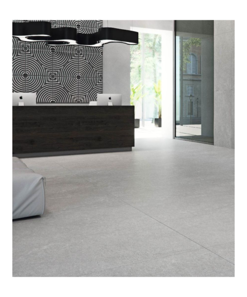 Land Cinder Wall & Floor 600x600 (Price Per Box 1.08m2 / 3 Tiles)