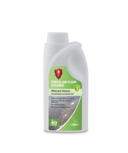 LTP Porcelain Floor Tile Cleaner (1 Litre)