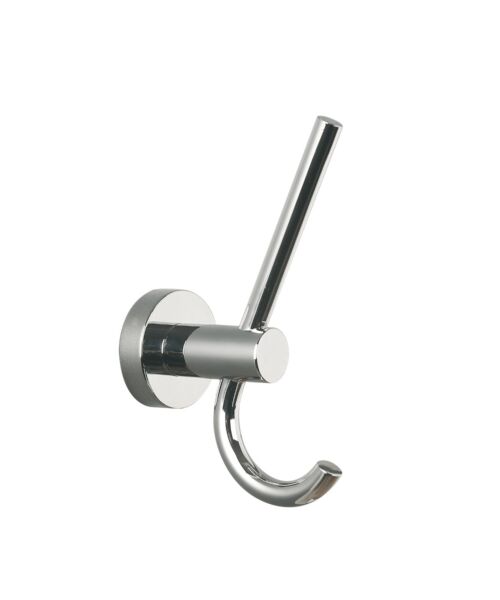 Bond Double Robe Hook 8712C (H135 x D85mm)