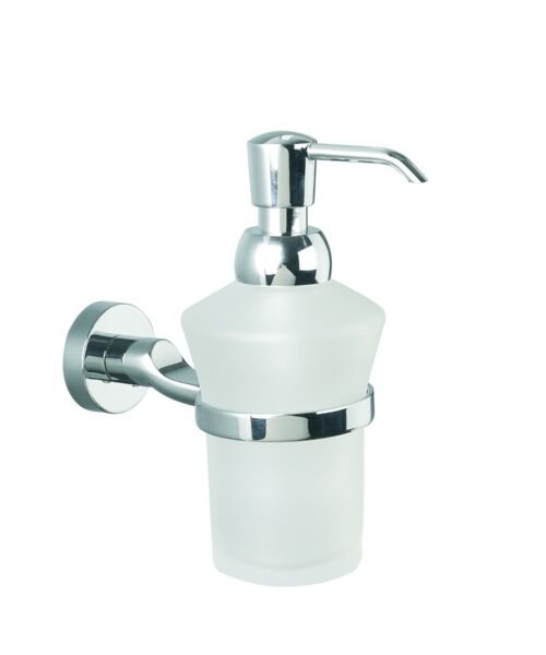 Bond Lotion Bottle 8734C (H170 x D130mm)