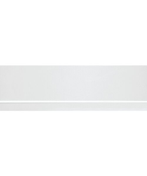 BTL Deluxe Plain 1800mm Front Bath Panel