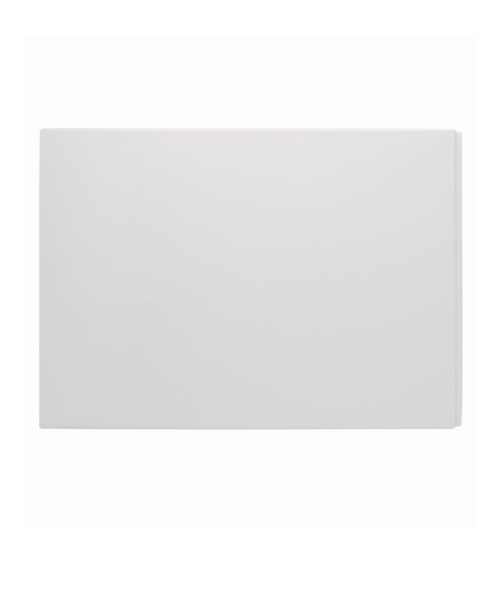 BTL Plain Acrylic Bath Panel 700/750mm 