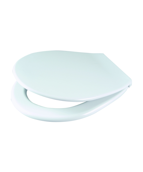 International Universal Polyprop Toilet Seat
