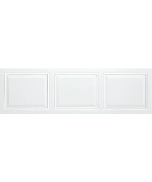 BTL Tudor 700mm Acrylic End Bath Panel 