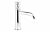 Abode Kite Basin Mixer - Chrome