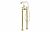 Abode Sentiment Extension Legs for Bath Filler & BSM - Brushed Brass