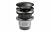 Abode Uno Basin Clicker Waste Universal - Matt Black