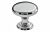 38mm Round Knob Handle - Chrome
