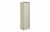 Moritz 1200mm High x 345mm Wall Hung 1 Door Tall Storage Units