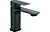 Santia Basin Mixer & Waste - Matt Black
