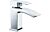 Umbria Basin Mixer - Chrome