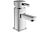 Correa Basin Mixer - Chrome