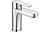 Abruzzo Basin Mixer & Waste - Chrome