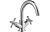 Pinarola Basin Mixer - Chrome