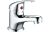 Prano Cloakroom Basin Mixer - Chrome