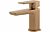 Santia Basin Mixer & Waste - Brushed Bronze