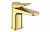 Olivia Basin Mixer & Waste - Brushed Brass