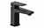 Rodri Basin Mixer & Waste - Matt Black