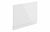 Waterproof PVC Bath End Panel - 800mm