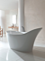 Victoria + Albert Free Standing Bath Amalfi 1635mm