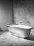 Victoria + Albert Free Standing Bath Amiata 1500