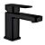Lily Hadley Black Basin Mono Tap & Black Waste