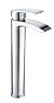 Shade Chrome Tall Basin Mono Tap 