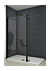 Lily Casa 8mm Wetroom Black Conversion Kit