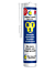 BT1 Tribrid White Bathroom Sealant & Adhesive (290 ml)