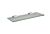 Glass Shelf 291320 (L500mm)