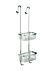 Shower Caddy 663C (W215 x H700 x D125mm)