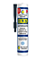 CT1 Tribrid Anthracite Sealant & Construction Adhesive (290 ml)