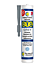 CT1 Tribrid Grey Sealant & Construction Adhesive (290 ml)