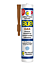 CT1 Tribrid Oak Sealant & Construction Adhesive (290 ml)