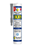 CT1 Tribrid Silver Sealant & Construction Adhesive (290 ml)