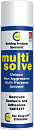 MultiSolve Universal Cleaner & Degreaser (500 ml)