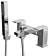 Eden Bath Shower Mixer