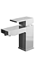 Eden Mono Basin Mixer