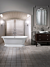 Victoria + Albert Free Standing Bath Elwick 1900mm