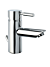 Kinetic ‘Low Pressure’ Basin Mono Mixer Chrome Tap