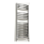 Lily Curved Chrome Towel Radiator Collection   : Prices From