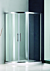 Lily Offset Quadrant 1200mm x 900mm Enclosure
