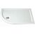 Slimline Offset Quadrant Shower Tray 1000 x 900 (Left Hand)