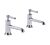 Marston Chrome Basin Taps