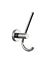 Bond Double Robe Hook 8712C (H135 x D85mm)