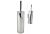 Free Standing or Wall Hung Toilet Brush Set 648C(Dia85 x H380mm)