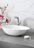 Napoli 57 Countertop Quarrycast Basin